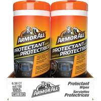 Lingettes protectrices originales Chandler Sales