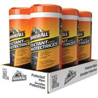 Lingettes protectrices originales Chandler Sales