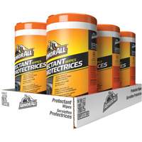 Lingettes protectrices originales Chandler Sales