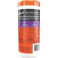 Lingettes nettoyantes Chandler Sales