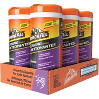 Lingettes nettoyantes Chandler Sales