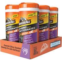 Lingettes nettoyantes et d&eacute;sodorisantes Chandler Sales