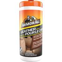 Lingettes nettoyantes et traitement pour cuir Extreme Shield + c&eacute;ramique Chandler Sales