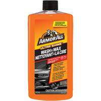 Ultra Shine Wash Wax Chandler Sales