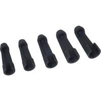Jeu de 5 douilles pour conduites avec plateau en mousse Chandler Sales