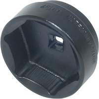 46mm DEF Filter Socket with 3/8" Drive Chandler Sales