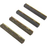 4-Piece 80-Grit Stone & Wiper Set Chandler Sales