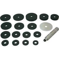 18-Piece Seal Driver Kit with Special Adapters Chandler Sales