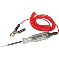 Testeur de circuit num&eacute;rique robuste Chandler Sales