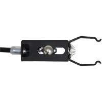 Pince pour raccords &agrave; bouton avec c&acirc;ble de 23 po Chandler Sales