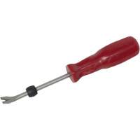 V-Groove Narrow Tip Clip Remover Chandler Sales