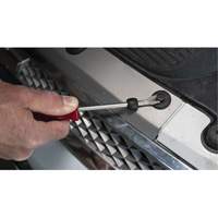 V-Groove Narrow Tip Clip Remover Chandler Sales