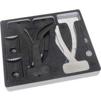 Cam Phaser Locking & Holding Kit with Foam Tray Chandler Sales