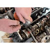 Cam Phaser Locking & Holding Kit with Foam Tray Chandler Sales
