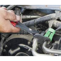 Pince de d&eacute;connexion pour carburant et climatisation Chandler Sales