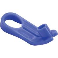 Outil de d&eacute;connexion bleu de 3/8 po pour conduites de carburant et climatisation Chandler Sales