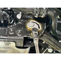 6-Piece Caster Camber Kit for Chevrolet & GMC Chandler Sales