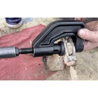 Brake Clevis Pin Press for Class 6-8 Trucks Chandler Sales
