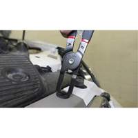 Push Pin Pliers with Dual Durometer Grips Chandler Sales
