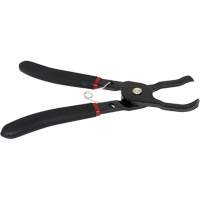 30° Push Pin Pliers with Dual Durometer Grips Chandler Sales