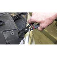 30° Push Pin Pliers with Dual Durometer Grips Chandler Sales