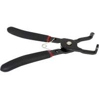 80° Push Pin Pliers with Dual Durometer Grips Chandler Sales