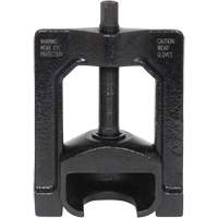 Medium U-Joint Puller, 1 Pcs, 1.7" Puller Length Chandler Sales