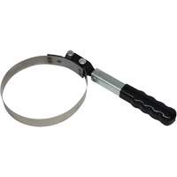 Oil Filter Wrench with Swivel Grip for John Deere Tractor, 4-3/4" - 5-3/16" Filter Capacity Chandler Sales