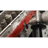 Manifold Drill Template for GM 4.8L, 5.3L & 6L Chandler Sales