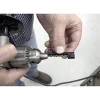 Manifold Drill Template for GM 4.8L, 5.3L & 6L Chandler Sales