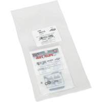 1/4" Clips & O-Rings Set - Bulk Chandler Sales