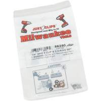 1/4" Clips & O-Rings Set for Milwaukee Chandler Sales