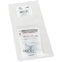 3/8" Clips & O-Rings Set - Bulk Chandler Sales