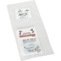 3/8" Clips & O-Rings Set for Milwaukee - Bulk Chandler Sales