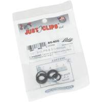 1/2" Clips & O-Rings Set Chandler Sales