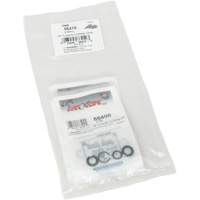 1/2" Clips & O-Rings Set - Bulk Chandler Sales