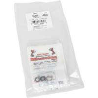 1/2" Clips & O-Rings Set for Milwaukee - Bulk Chandler Sales