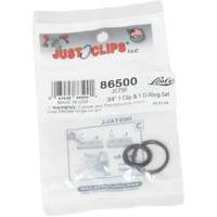 3/4" Clip & O-Ring Set Chandler Sales