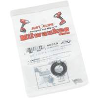 3/4" Clip & O-Ring Set for Milwaukee Chandler Sales