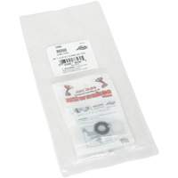 3/4" Clips & O-Rings Set for Milwaukee - Bulk Chandler Sales