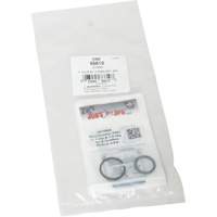 1" Clips & O-Rings Set - Bulk Chandler Sales