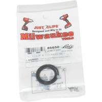 1" Clip & O-Ring Set for Milwaukee Chandler Sales