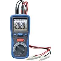 Milliohm Meter for Hybrid & EV Stator Windings Chandler Sales