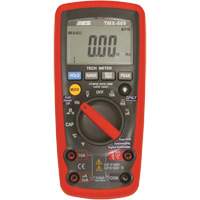 Tech Meter Kit with Video Training & Troubleshooting Book Chandler Sales