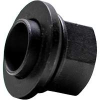 &eacute;crous &agrave; jupe enduits de graphite pour roues &agrave; moyeu-guide 10 mcx Chandler Sales