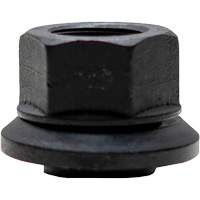 &eacute;crous &agrave; jupe enduits de graphite pour roues &agrave; moyeu-guide 10 mcx Chandler Sales