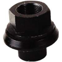 19.5mm Wheel Tite Graphite-Coated Sleeve Nut for Pilot Hub Wheels Chandler Sales