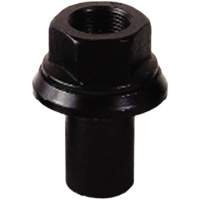 28mm Wheel Tite Graphite-Coated Sleeve Nut for Pilot Hub Wheels Chandler Sales