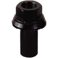39.5mm Wheel Tite Graphite-Coated Sleeve Nut for Pilot Hub Wheels Chandler Sales