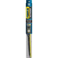 Outrider Truck & SUV Wiper Blades, 15", All-Season Chandler Sales